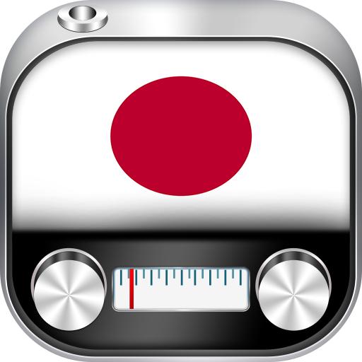 Radio Japan Radio Japan FM icon