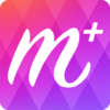 MakeupPlus Makeup Camera icon