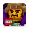 Guide Lego Ninjago Tournament icon