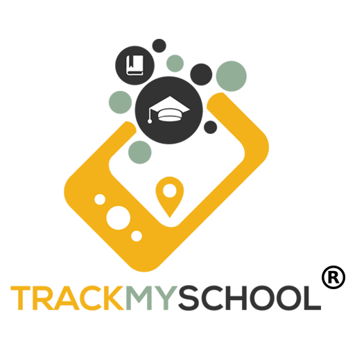 TrackMySchool Staff icon