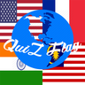 Quiz Flag icon