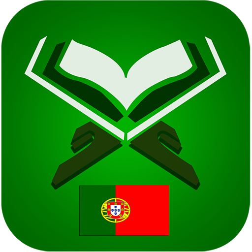 Alcorão em português icon