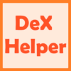 DeX Helper icon