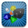 Quick Dice Roller icon