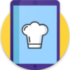 Restaurant & Food Shop KDS icon