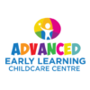 Advanced Early Learning Childc icon