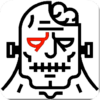 Cyborg AI Chatbot icon