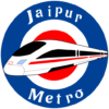 Jaipur Metro जयपुर मेट्रो icon