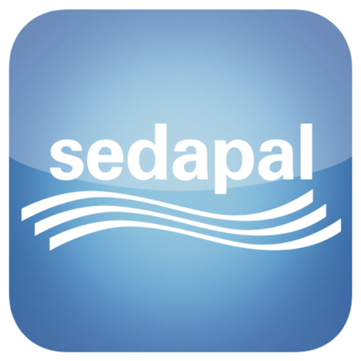 Sedapal Móvil icon