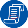 Receipt Code Manager icon