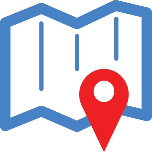 Find Places Near Me icon