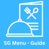 SGMenu Guides icon