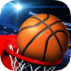 Basketball Tosses Stars | Real 3D Shooting Game icon