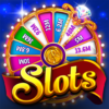 Hit it Rich! Casino Slots Game icon