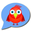 Bird Bot Twitt with a Bird icon