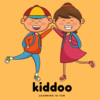 Kiddoo Learning is fun kids app icon