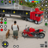 Truck Games 3d Oil Tanker Sim icon