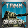 Tank Champion City icon