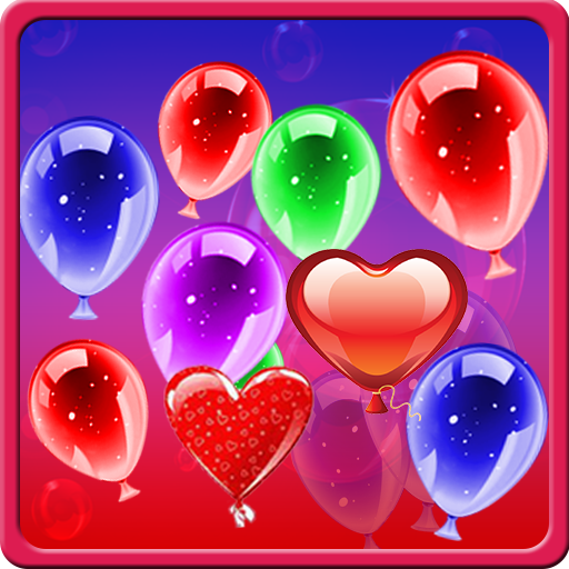 Balloon Smasher icon