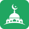 Muslim Guide: Prayer Time, Azan, Quran & Qibla icon