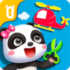 Baby Panda’s Handmade Crafts icon