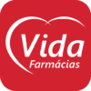 Vida Farmácias icon