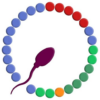 Ovulation Tracker & Fertility icon