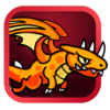 Angry Dragon Adventures icon