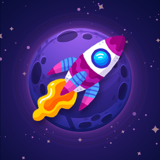 Space Clicker icon