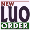 New Luo Order icon