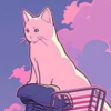 Aesthetic Cats Wallpapers icon