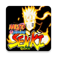 Trick Naruto Senki Shippuden Ninja Storm 4 icon