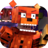 FNAF Minecraft Skins icon