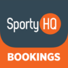 SportyHQ Bookings icon