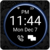 Super Amoled Display icon