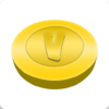 Toss a Coin icon