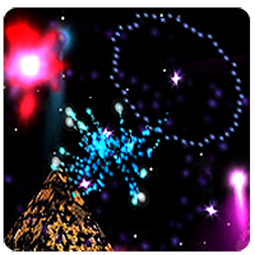 Wipeout Firework icon