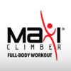 MaxiClimber® Fitness App icon