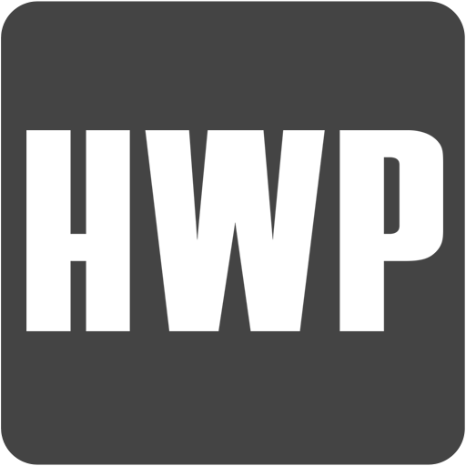 HWP Teknoloji Haberleri icon