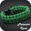 Paracord Knots Instruction icon