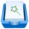 File Expert file manager icon