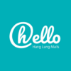 hello by Hang Lung Malls 恒隆商場 icon