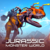 Jurassic Monster World icon