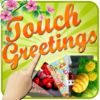 Touch Greetings icon