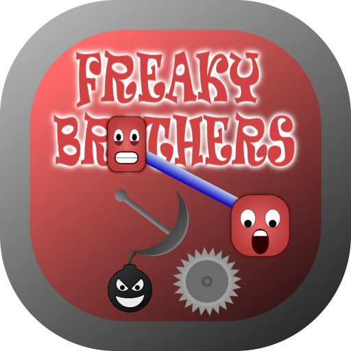 Freaky Brothers icon