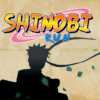 Shinobi Run icon