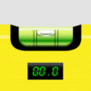 Spirit level / bubble level icon