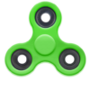 Widget Fidget Spinner icon