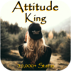 Attitude King icon