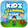 Kidzzz Learning Zone icon